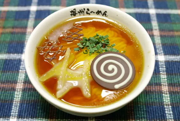 播州ラーメンスィーツ