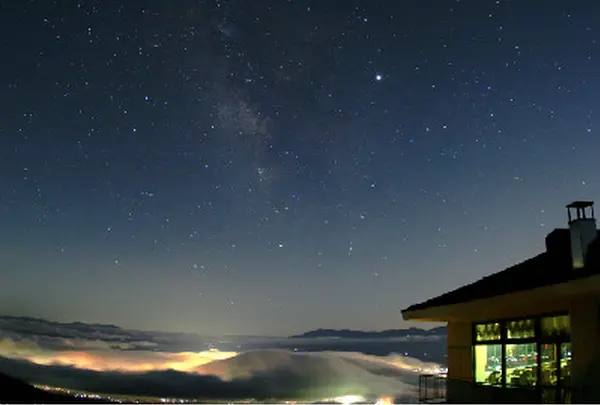高峰高原ホテル