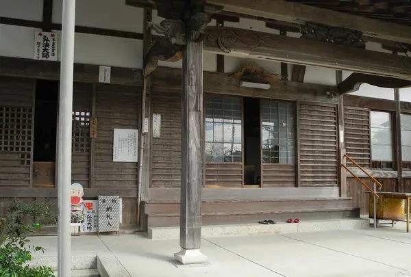 成願寺の写真・動画_image_26502