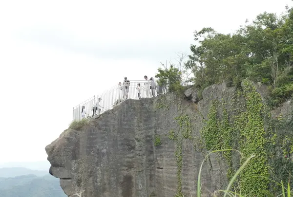 鋸山日本寺の写真・動画_image_91525
