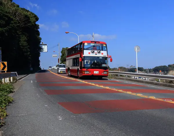 KEIKYU OPEN TOP BUS