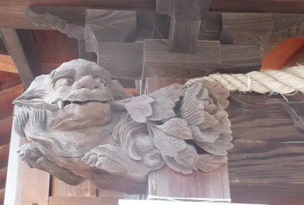 児守稲荷神社社務所の写真・動画_image_42889