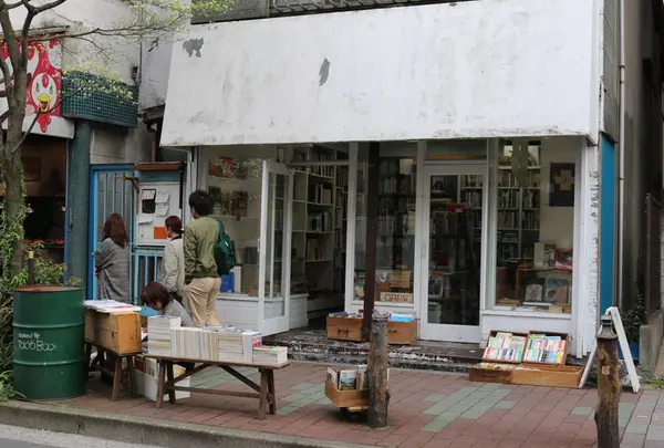 smokebooks 清澄白河店の写真・動画_image_132984