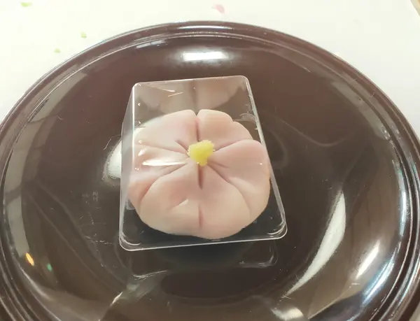 意外ときれいにできたかも？