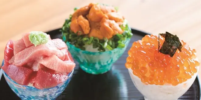 箱根・熱海を食べたい！