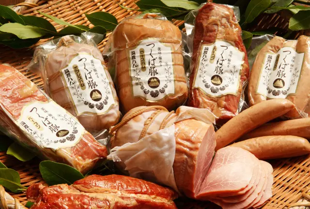 お土産買い込み必至！つくば市おいしいお店めぐり