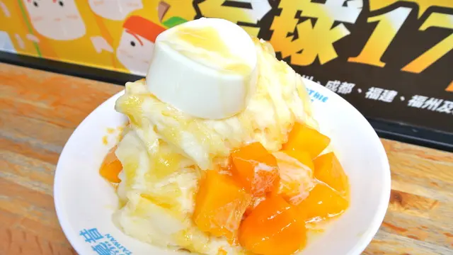 永康街で美味しく食べ歩き&お散歩プラン