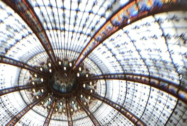 ギャラリー・ラファイエット・オスマン本店（Galeries Lafayette Haussmann）の写真・動画_image_280051