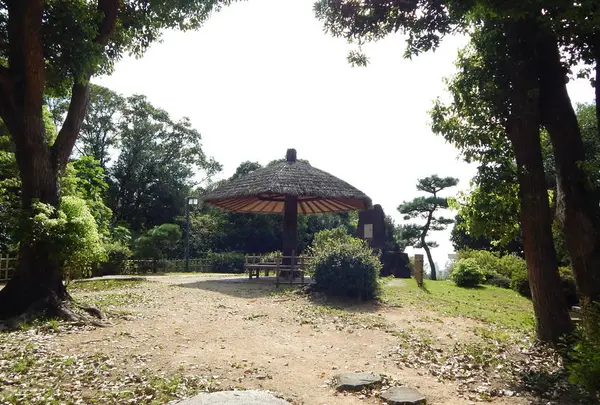 神戸市立須磨離宮公園の写真・動画_image_308774