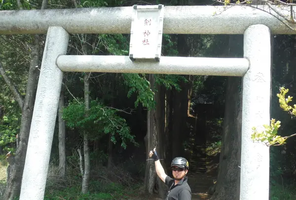 剣神社の写真・動画_image_134698
