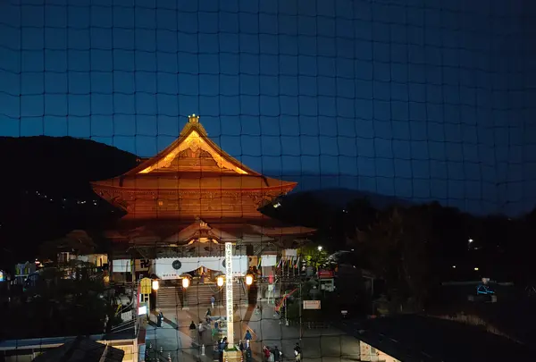 善光寺の写真・動画_image_511909
