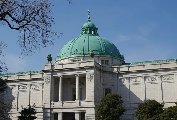 東京国立博物館
