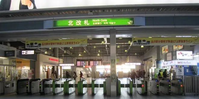♡品川天王洲♡