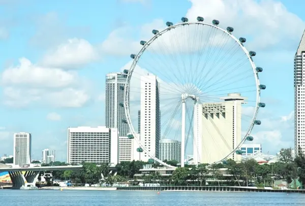 Singapore Flyer