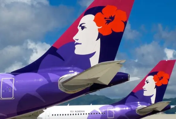 ハワイアン航空