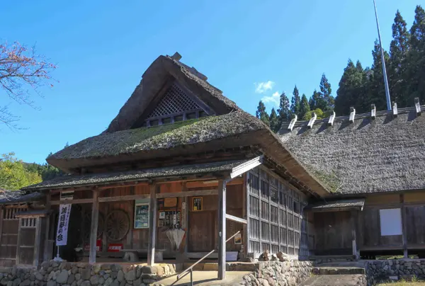 鈴木家住宅