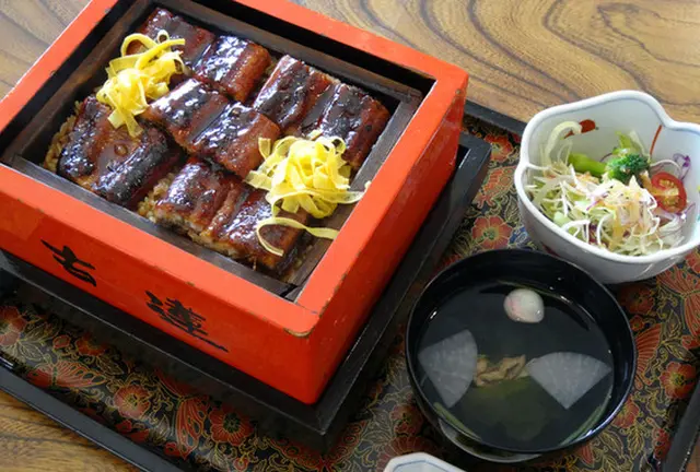 【3-4月オススメ】うなぎ！川下り！ひな祭り！歴史探訪！春の柳川を1日で満喫する旅♪