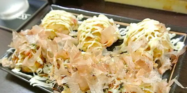 屋台だけじゃない！東京の下町、町屋でたこ焼きで飲めるお店3店