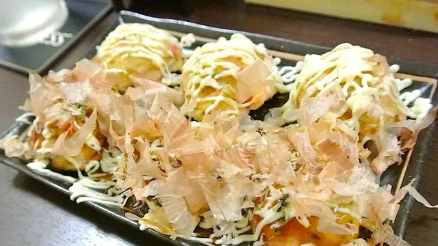 屋台だけじゃない!東京の下町、町屋でたこ焼きで飲めるお店3店