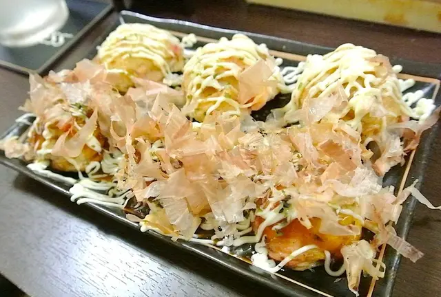 屋台だけじゃない！東京の下町、町屋でたこ焼きで飲めるお店3店