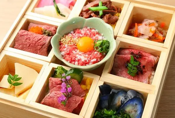おにくのちらし 二寧坂店