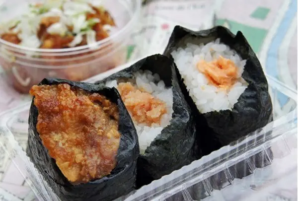 小島米店 成増店
