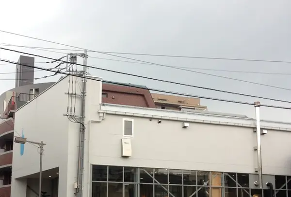ブルーボトルコーヒー（Blue Bottle Coffee）清澄白河店
