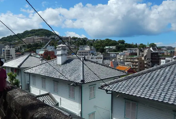 オランダ坂の写真・動画_image_91270