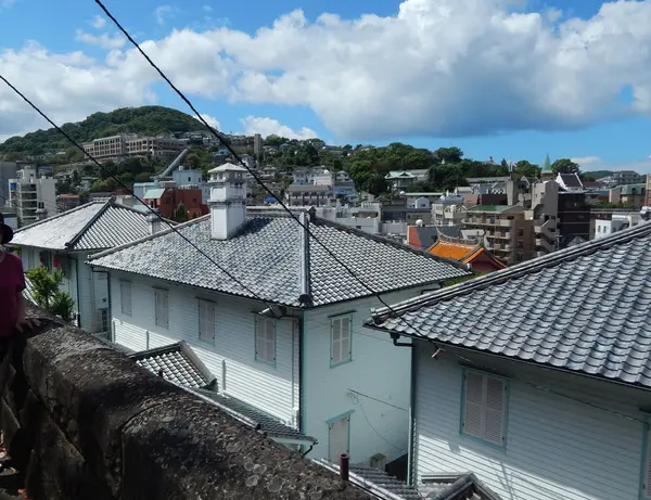 東山手洋風住宅群