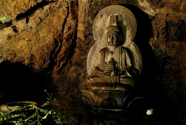 龍蓋寺（岡寺）の写真・動画_image_27341