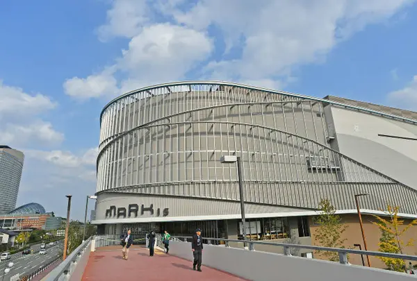MARK IS 福岡ももち（マークイズ）