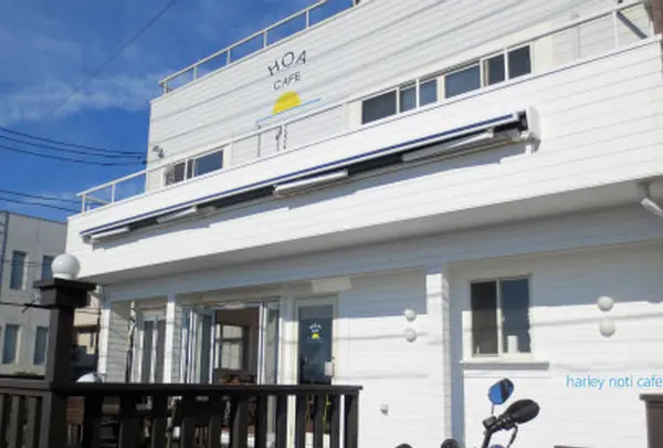HOA・CAFE