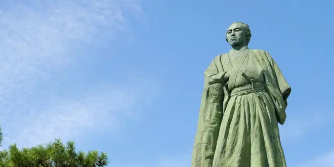 坂本龍馬の桂浜ぜよ！高知から始める四国八十八ヶ所巡りの旅