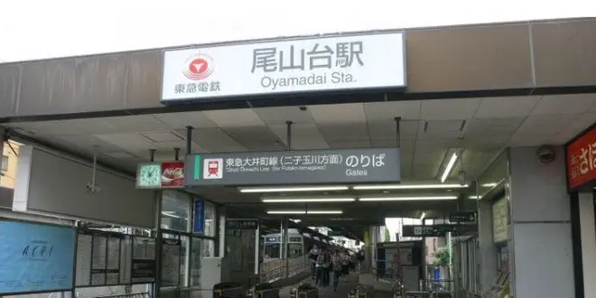 【ランチデート】等々力渓谷で有意義な時間