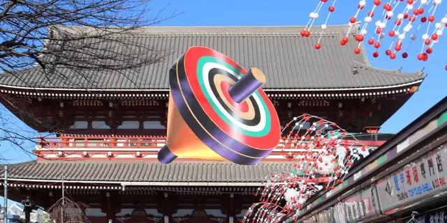 ディープな浅草散策〜おにぎり・御朱印・喫茶店〜