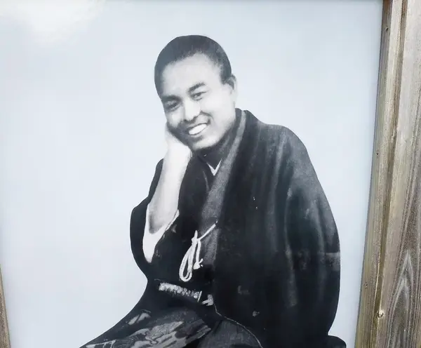 えっ…？慎太郎が笑ってる
