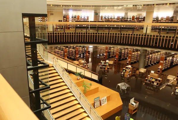 都城市立図書館の写真・動画_image_414775
