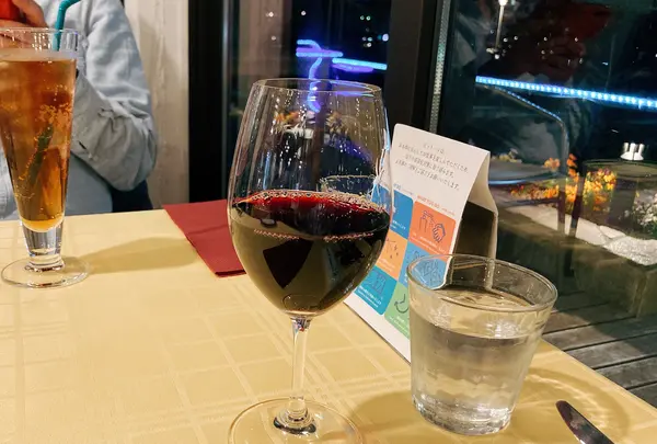 ラ・ロカンダ デル ピットーレ環水公園の写真・動画_image_426028