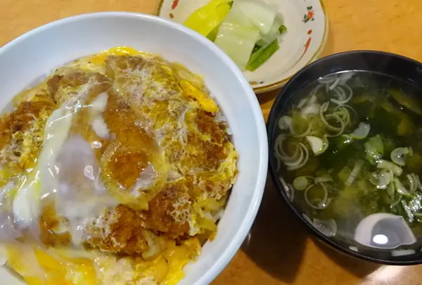 中華・洋食 やよい
