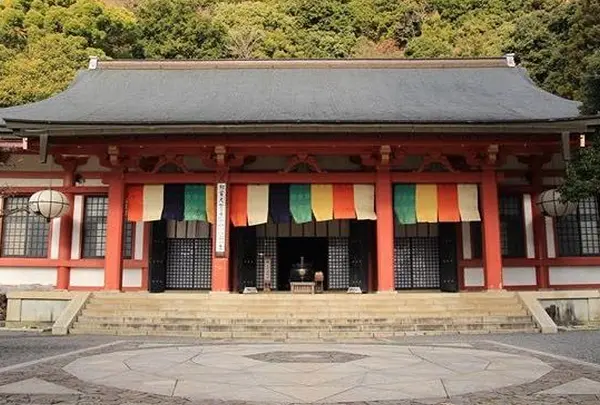 鞍馬寺