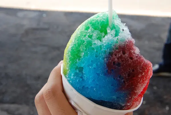 Matsumoto's Shave Iceの写真・動画_image_178680