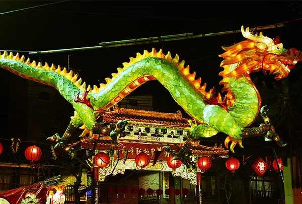 長崎ランタンフェスティバルの写真・動画_image_21456