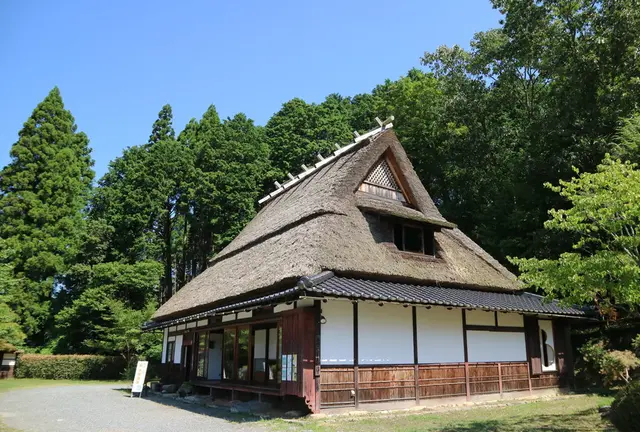 【京都・美山】美山で過ごすアートな1日