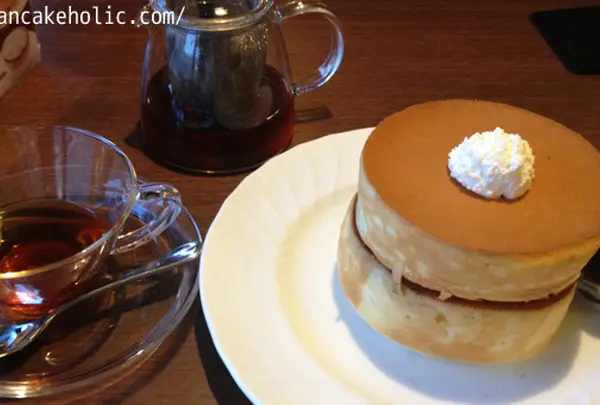 星乃珈琲店　大泉学園店