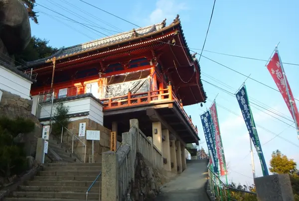 千光寺