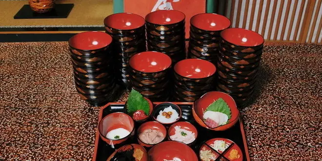 Nori's birthday trip 2019