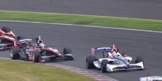 鈴鹿 どのコーナーで観戦する？