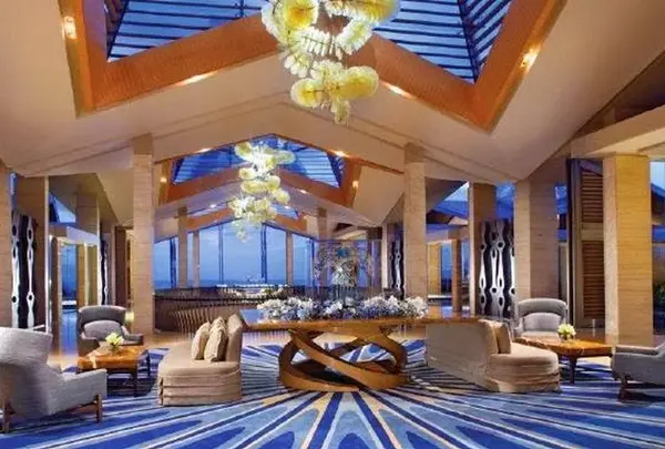 Mulia Resort - Nusa Dua, Bali
