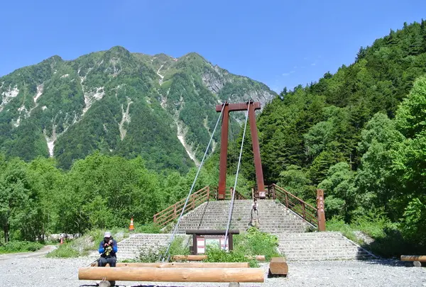 横尾