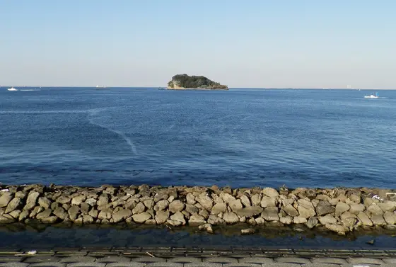 親水護岸
